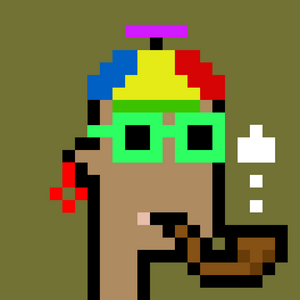 dpunks: 5152