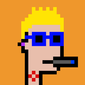 dpunks: 5684