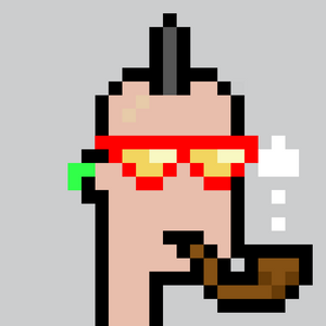 dpunks: 6681