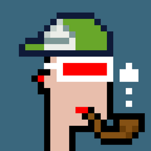 dpunks: 3686