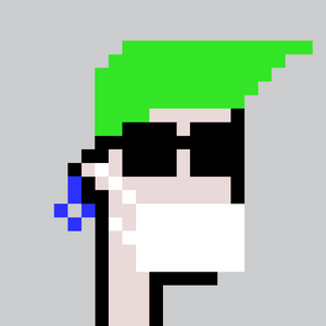 dpunks: 2685