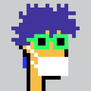dpunks: 6054