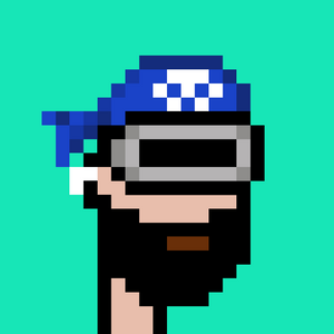 dpunks: 7055