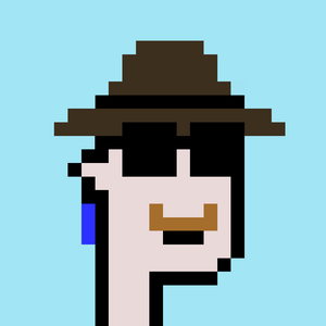 dpunks: 3051