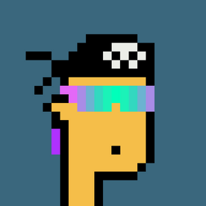 dpunks: 2988