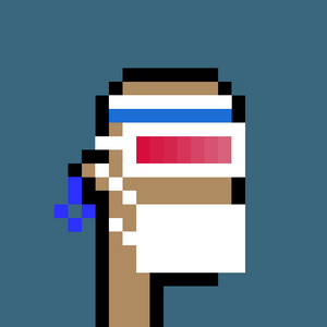 dpunks: 6117