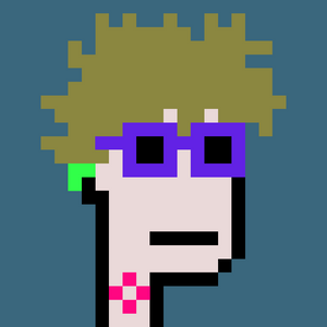dpunks: 5747