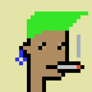 dpunks: 7277