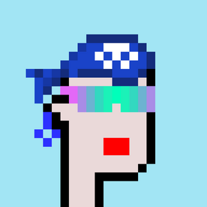 dpunks: 4168