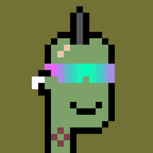dpunks: 438