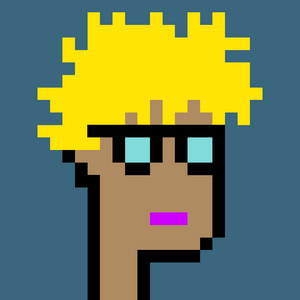 dpunks: 5341