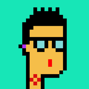 dpunks: 5451
