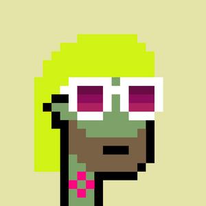 dpunks: 7545