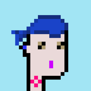 dpunks: 6498