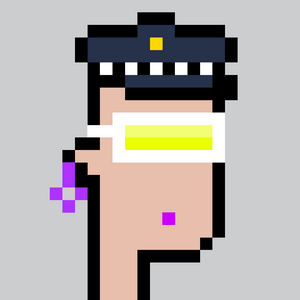 dpunks: 3357