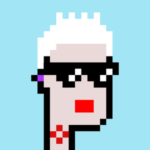 dpunks: 5132