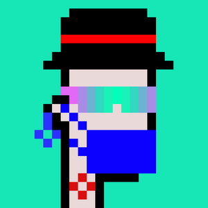 dpunks: 9384