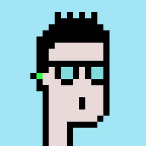 dpunks: 3166