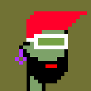 dpunks: 1136