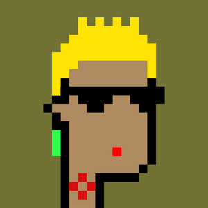 dpunks: 5534