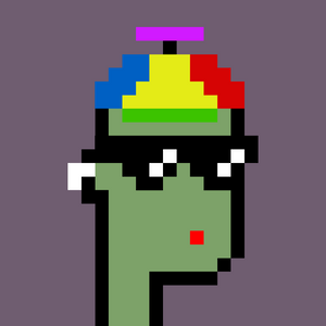 dpunks: 4485