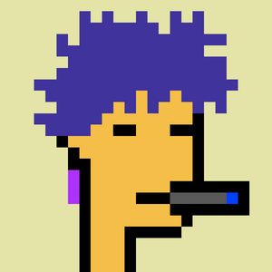 dpunks: 7600