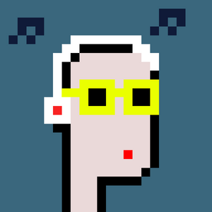 dpunks: 3532