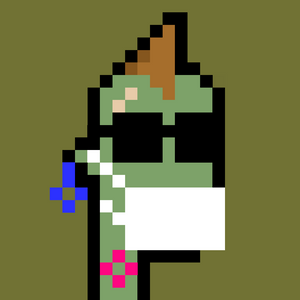 dpunks: 481