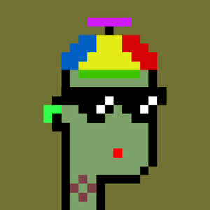 dpunks: 418