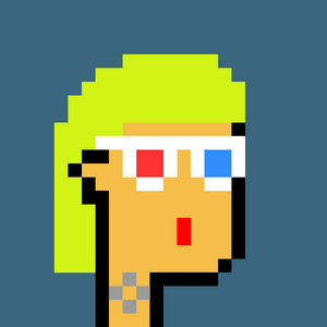 dpunks: 3467