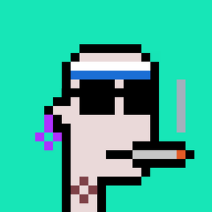dpunks: 7663