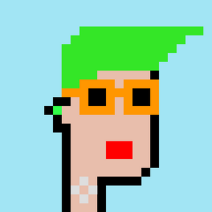 dpunks: 3101