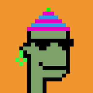 dpunks: 6734