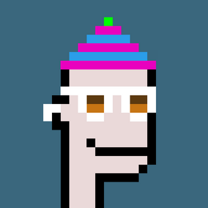 dpunks: 540