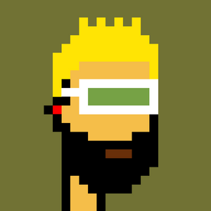 dpunks: 7132