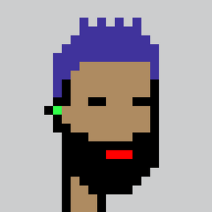 dpunks: 3008