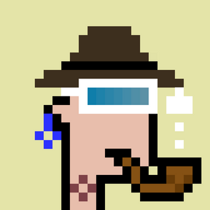 dpunks: 3097