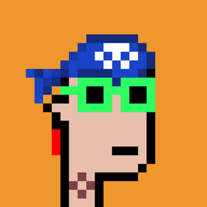 dpunks: 1067