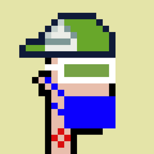 dpunks: 8444