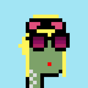 dpunks: 7659