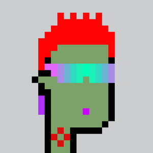 dpunks: 7136