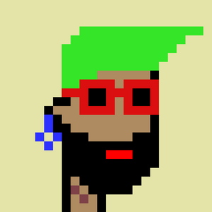 dpunks: 544