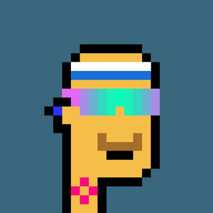 dpunks: 2606