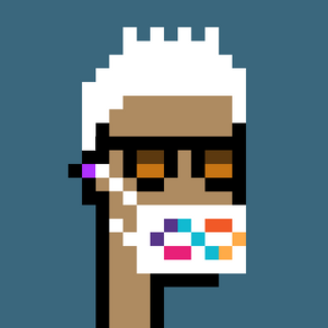 dpunks: 7761