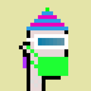 dpunks: 6730