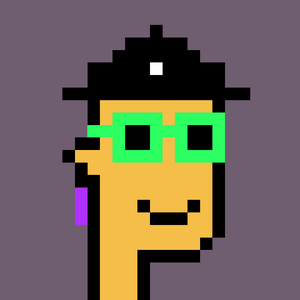dpunks: 4732