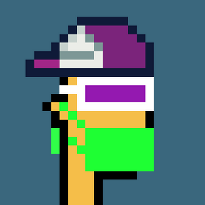 dpunks: 1543