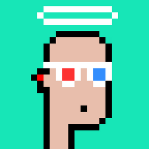 dpunks: 7698