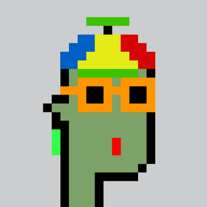 dpunks: 607