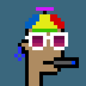 dpunks: 4667